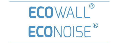 CABINE INSONORIZZATE ECONOISE ECOWALL